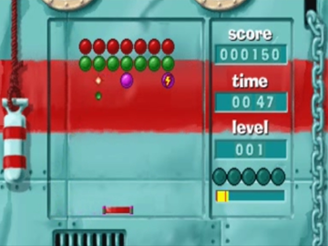 Ka screenshot 2 for CD-i
